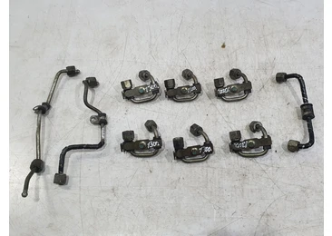 Conducta injector Jaguar S-Type 1 (facelift) (2004 - 2008) 2.7 d 2.7 d AJ-TDV6