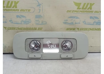 Plafoniera 3T0947291A Skoda Superb 2 (facelift) (2013 - 2015) 1.6 tdi 1.6 tdi CAYC