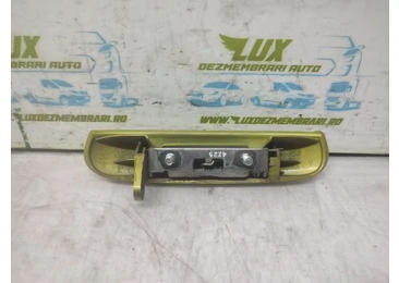 Maner exterior Mitsubishi Space Star 2 (2012 - 2019) 1.2 cvt 3a92