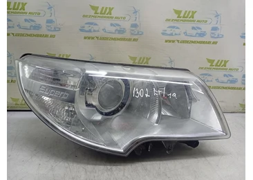 Far dreapta 3T1941016E Skoda Superb 2 (facelift) (2013 - 2015) 1.6 tdi 1.6 tdi CAYC
