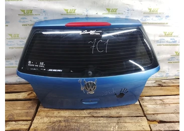 Haion Volkswagen Polo 4 (9N) (facelift) (2005 - 2009) 1.4 mpi BKY