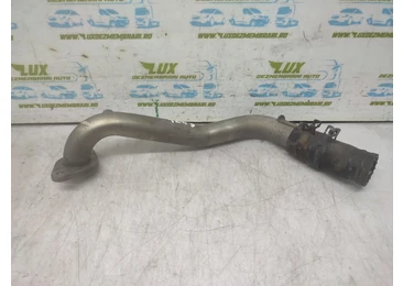 Conducta apa Citroen C1 1 (2005 - 2008) 1.0 benzina 1kr-fe