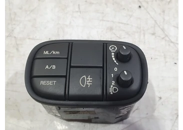 Buton reglaj faruri 2r83-11654-a Jaguar S-Type 1 (facelift) (2004 - 2008) 2.7 d AJ-TDV6