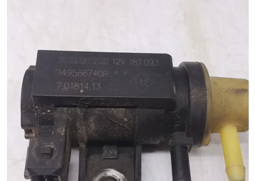 Electrovalva vacuum 149566740r Nissan Navara D23 (facelift) (2019 - 2024) 2.3 dci YS23