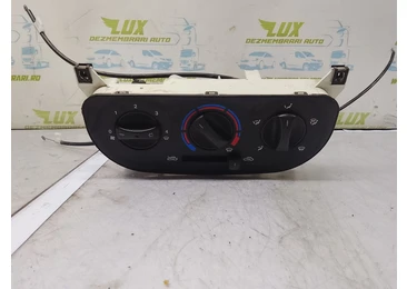 Panou clima ac Fiat Doblo 1 (facelift) (2005 - 2009) 1.4 mpi 350a1000 350a1000