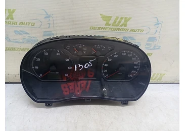 Ceasuri de bord 88311330 Volkswagen Polo 4 (9N) (facelift) (2005 - 2009) 1.4 mpi BKY