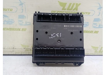 Modul confort 6Q1937049D Volkswagen Polo 4 (9N) (facelift) (2005 - 2009) 1.4 mpi BKY