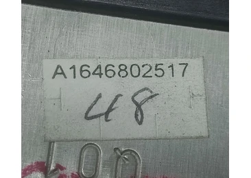 Ornament interior A1646802517 Mercedes Benz ML W164 (2005 - 2008) - miniatura 4