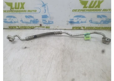 Conducta clima ac 19A704-BA Ford Fiesta 6 (facelift) (2013 - 2020) XUJB DV5FD A
