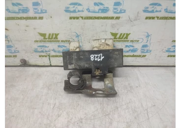 Releu electroventilator gmv 1J0919506M Volkswagen Polo 4 (9N) (facelift) (2005 - 2009) 1.4 tdi BWB