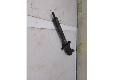 Injector 0445110188 Ford C-Max 1 (2003 - 2007) 1.6 tdci