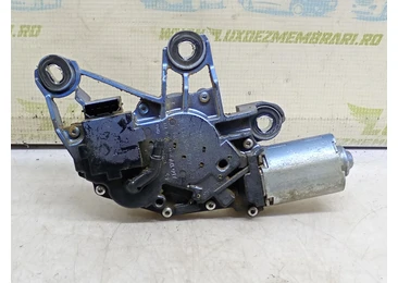 Motoras stergator haion 6Q6955711A Volkswagen Polo 4 (9N) (facelift) (2005 - 2009) 1.4 mpi 1.4 mpi BKY