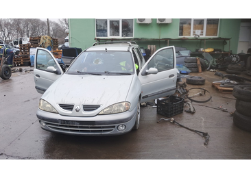 Renault Megane 1 (facelift) (1999 - 2003) - miniatura 1