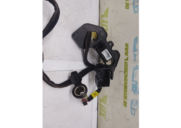 Slot USB Hyundai i30 PD (2017 - 2020) 1.4 benzina G4LC