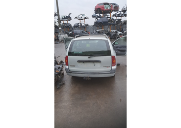Renault Megane 1 (facelift) (1999 - 2003) - miniatura 2