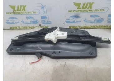 Motoras geam stanga spate 8k0959811a Skoda Superb 2 (facelift) (2013 - 2015) 1.6 tdi CAYC