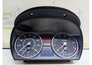 Ceasuri de bord 9242343-01 BMW Seria 3 E92 (facelift) (2008 - 2013) 2.0 benzina N43B20U0