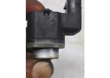 Senzor parcare 5687335c BMW X6 E71/E72 (2008 - 2012)