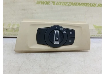 Bloc lumini 9169415 BMW Seria 3 E92 (facelift) (2008 - 2013) 2.0 benzina N43B20U0
