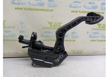 Pedala ambreiaj 6Q1721059T Volkswagen Polo 4 (9N) (facelift) (2005 - 2009) 1.4 mpi BKY