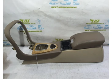 Consola centrala Jaguar S-Type 1 (facelift) (2004 - 2008) 2.7 d AJ-TDV6