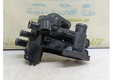 Carcasa termostat 032121111nq Volkswagen Polo 4 (9N) (facelift) (2005 - 2009) BKY