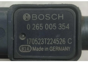 Conducta vacuum 0265005354 Dacia Logan 2 (facelift) (2017 - 2020) - miniatura 3