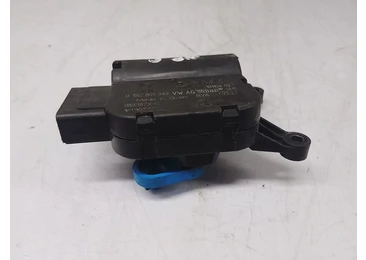 Motoras clapeta mixaj aer 0132801343 Seat Altea 1 (2004 - 2009) 1.9 tdi 1.9 tdi BXE