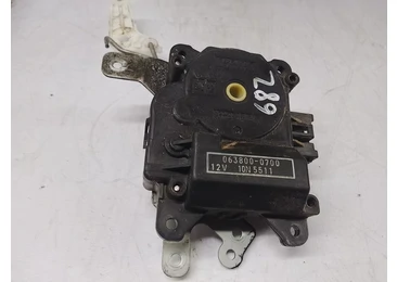 Motoras clapeta mixaj aer 063800-0700 Suzuki SX4 1 (facelift) (2009 - 2014) 1.6 VVT M16A 1.6 VVT M16A M16A