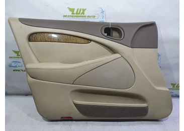 Fata usa stanga fata Jaguar S-Type 1 (facelift) (2004 - 2008) 2.7 d AJ-TDV6