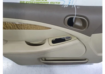 Fata usa stanga spate Jaguar S-Type 1 (facelift) (2004 - 2008) 2.7 d 2.7 d AJ-TDV6