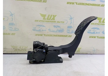 Pedala acceleratie 6Q1721503E Volkswagen Polo 4 (9N) (facelift) (2005 - 2009) BKY