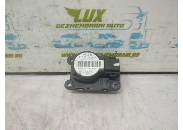 Motoras clapeta mixaj aer T1027136U Renault Grand Scenic 3 (2th facelift) (2013 - 2016) 1.2 tce H5F408
