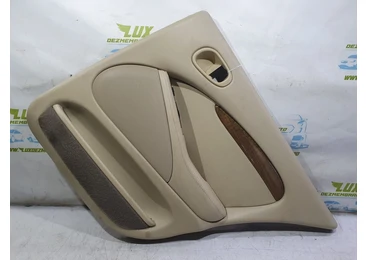 Fata usa dreapta spate Jaguar S-Type 1 (facelift) (2004 - 2008) 2.7 d AJ-TDV6