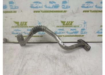 Conducta EGR Volkswagen Polo 5 (6R) (2009 - 2015) 1.4 tdi CUSA