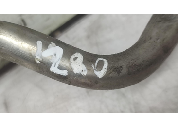 Conducta EGR Volkswagen Polo 5 (6R) (2009 - 2015) - miniatura 3