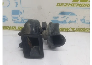 Claxon A-28-657625 Volkswagen Polo 4 (9N) (facelift) (2005 - 2009) BKY