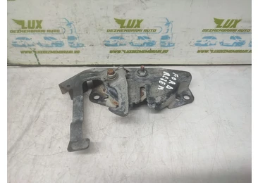 Broasca capota Ford Ranger 2 (2006 - 2011)