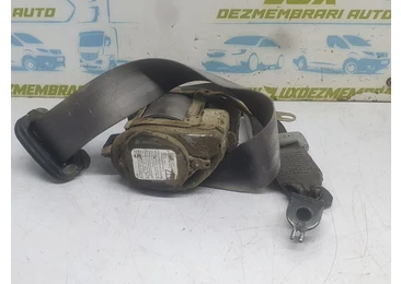 Centura siguranta dreapta fata Volkswagen Polo 4 (9N) (facelift) (2005 - 2009) BKY