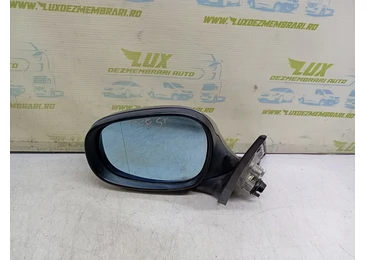 Oglinda stanga E1021017 BMW Seria 3 E92 (facelift) (2008 - 2013) N43B20U0
