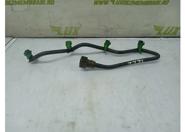 Rampa retur injectoare Ford Focus 3 (2011 - 2015) T3DB