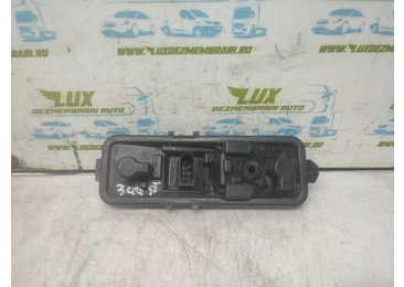 Soclu stop BMW X3 F25 (2010 - 2015) N47D20C