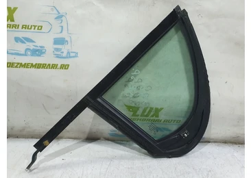 Geam fix dreapta spate Jaguar S-Type 1 (facelift) (2004 - 2008) AJ-TDV6