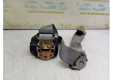 Centura siguranta spate 6Q0857805 Volkswagen Polo 4 (9N) (facelift) (2005 - 2009) BKY