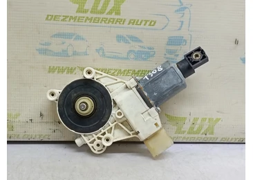 Motoras geam stanga fata 0130822402 BMW Seria 3 E92 (facelift) (2008 - 2013) 2.0 benzina N43B20U0
