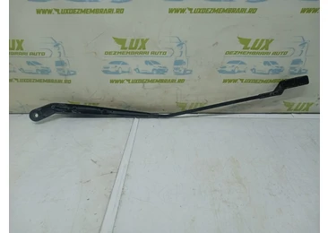 Brat stergator parbriz dreapta 6q1955410c Volkswagen Polo 4 (9N) (facelift) (2005 - 2009) BKY