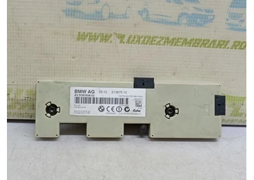 Modul Antena AV9187658-02 BMW Seria 3 E92 (facelift) (2008 - 2013) 2.0 benzina N43B20U0