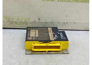 Calculator airbag 6Q0909601F Volkswagen Polo 4 (9N) (facelift) (2005 - 2009) BKY
