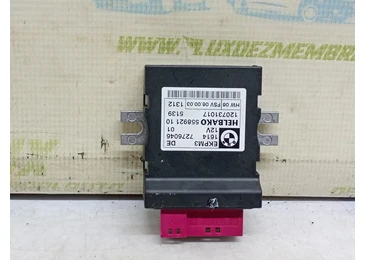 Modul pompa combustibil 55892110 BMW Seria 3 E92 (facelift) (2008 - 2013) 2.0 benzina N43B20U0