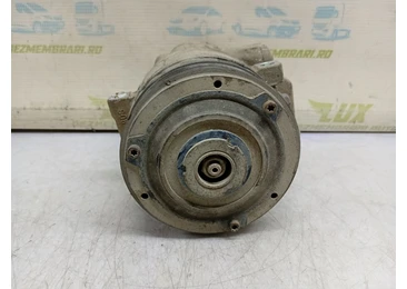 Compresor clima ac 6q0820803r Volkswagen Polo 4 (9N) (facelift) (2005 - 2009) 1.4 mpi BKY